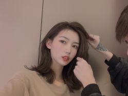 -MMby Hair Code芭曲发型