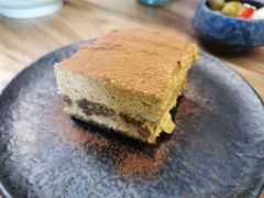 南瓜chai提拉米苏-里面·Noodlology(机电院店)