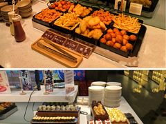 -匠牛亭·锅物烧肉放题自助(昆百大·泰业城店)