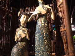 -探鱼·鲜青椒爽麻烤鱼(广州花都来又来店)