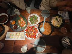 -薇酌饮·陕西菜(南门外店)