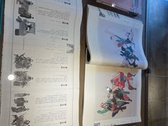 -朵云书院·广富林店