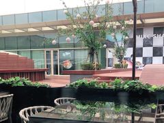 -映水芙蓉(上海万象城店)