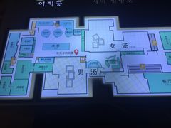 -丽池宫韩式汗蒸会馆(华灯坊店)