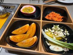 -海底捞火锅(正大乐城店)