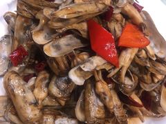 -良师门滨海人家·海鲜·家常菜(滨海城店)