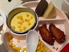 -九毛九西北菜(番禺万达店)