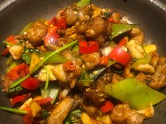 -吃饭皇帝大土家民族菜(正大广场店)