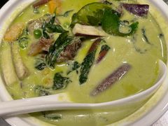 -simply thai天泰(长泰广场店)