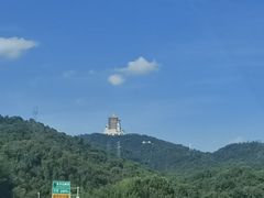 -仙岛湖旅游风景区
