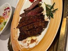 -波特曼西餐厅(南岗店)