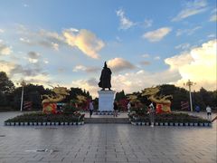 -北陵公园
