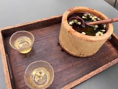 -汉水谣·江景餐厅(江滩店)