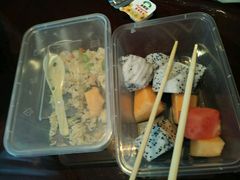 -顺德美的万豪酒店-万豪中餐厅