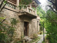 -草庵摩尼教遗址公园