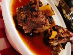 -西贝(上海我格广场店)