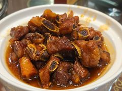 -葛记焖饼(伏牛路店)