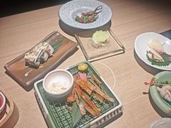 -匠和风精致料理(宁德万达店)