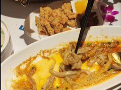 -坛宗剁椒鱼头(河西王府井店)