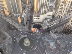 -大连中远海运洲际酒店