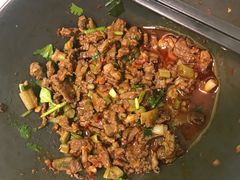 -西粉堂新疆米粉(朝外店)