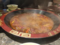 -七里川健康火锅(总店)