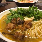 银基动物王国88烩面