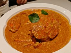 -狮拾久·现代新加坡料理(壹方城店)