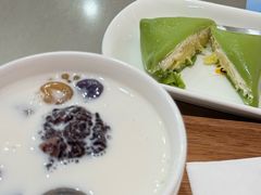 -满记甜品(静安大悦城店)