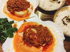 -鑫釜山海鲜烧烤(鑫丰国际店)