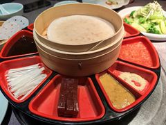 -羲和雅苑•北京烤鸭(乐园道万象城店)