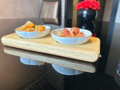 -上海苏宁宝丽嘉酒店·嘉府壹号中餐厅