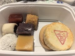 -真地道京味府·鲜橙烤鸭·北京菜(朝阳公园·甜水园店)