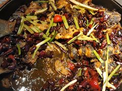 -老板恋上鱼(恒隆广场店)