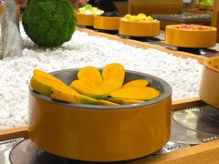 -喜家自助小火锅(卓悦里店)