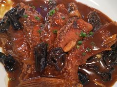红烧肚档-长兴菜馆(高桥店)