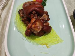 -琼林徽宴(中央门店)