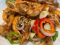 -日昌餐馆(亦庄店)