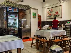 大堂-芳芳餐厅(白沙路店)