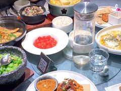 -野蔓果·山野菜(西湖景区·龙井茶田店)