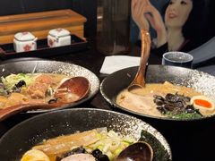 -日本料理神拉面
