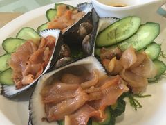 -添福来墨鱼饺子 · 海鲜东北菜(大连星海·黄浦路店)