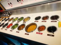 -左庭右院鲜牛肉火锅(苏州园区永旺店)