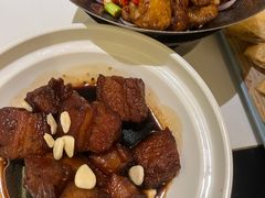 -田婆婆的菜(海口友谊阳光城店)