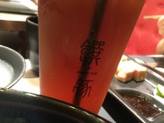 -馔豚·台北菜专门店(深圳湾万象城店)