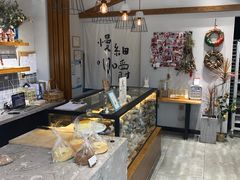 自助取餐区-HAVE A ROOM·有间质果(总店)