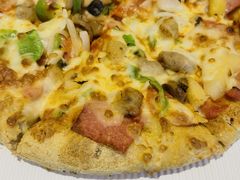 -必胜客(永旺店)