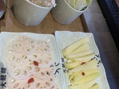 -大龙辣火锅·龙虾·烧烤(湖滨新天地店)