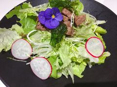 -K·Kitchen KK牛扒厨房(江南西店)