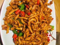 -春饼先生·北京烤鸭(甘井子万达店)